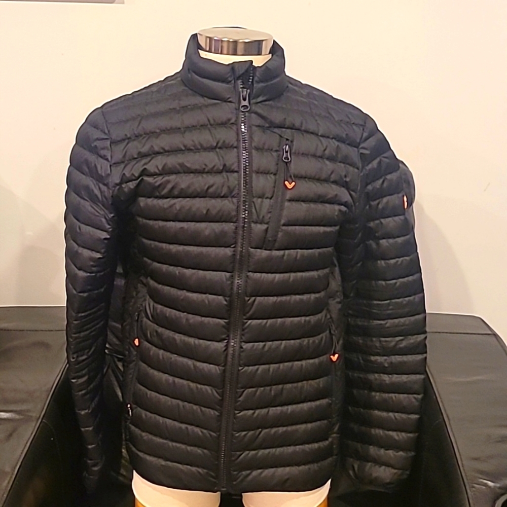 XL / Superdry Down jacket
